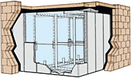 TIF Tank Diagram