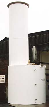 Thermoplastic Fabrication
